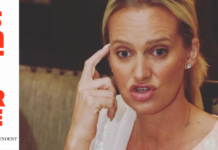 ‘My heart goes out to all the good Taliban,’ tweets Shaniera Akram