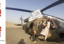 US blacklisted by FATF after evidence emerges of providing terrorist group military hardware