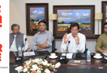 ‘Can’t leak anything more embarrassing than our own old tweets,’ PTI leaders tell blackmailing video-makers