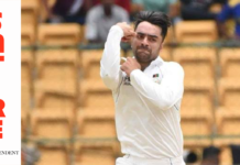 We can overlook ban on Afghanistan women’s team if Rashid Khan benched in Hobart Test: Cricket Australia