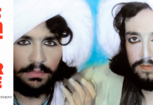 Taliban announce Jamil Beard Award to signal modernisation