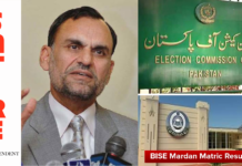 Mardan Board, not Election Commission, should compile 2023 election results, govt proposes