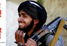 TTP asks media to address them as ‘Munnay Ke Abba’