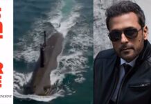 ‘Submarine in background might’ve been a waste of my tax money’, Bilal Maqsood reviews Defence Day video