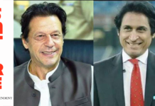 ‘Raja tribe specialises in elitist warfare,’ says Imran after naming tribal leader as cricket warlord