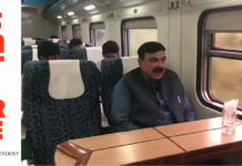 Pindi boy cuts weekend getaway short after finding out gang taking road trip to crash at his place