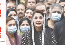 Imran Khan should stick to being the Nawaz Sharif of 80s: Maryam