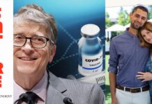 ‘Created covid hoax to install chip in son-in-law,’ confirms Bill Gates
