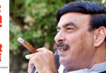 Comment on Pakistan’s cricket triumph was to tell TLP that Islam had already won: Sheikh Rashid