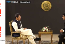 Not interested in military solution, says military solution