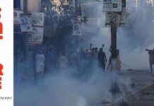 Banned terror group to be treated as banned terror group if it continues to act like banned terror group