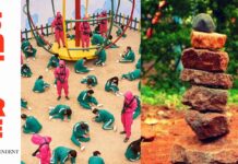 Pakistani Squid Game asks contestants to play Pitthu Garam with hand grenade, shrapnel