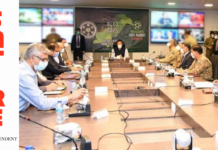 PM asked to find cure in NCOC meeting surrounding disease