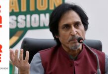 Pakistan World T20 squad will travel to UAE on chartered camels to reduce PCB’s expenses: Ramiz Raja