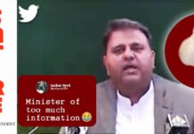 ‘Calling garlic ‘adrak’ not even in list of top 1000 stupidest things I’ve said,’ Fawad blasts critics