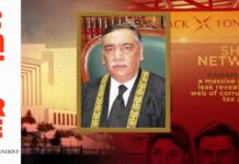 ‘Haven’t actually read The Godfather’ confesses Asif Khosa in latest audio leak to hit judiciary