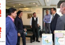 Desperate England offers Pakistan Junagadh, Sir Creek in addition to 2 more T20s