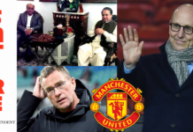 Sharifs make last ditch effort to convince Glazers to pick Sethi over Rangnick as caretaker Man Utd manager