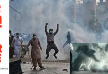 Latest horror show starring religionist crazies breaks past records