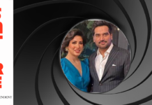 London Nahi Jaunga is a Punjab Nahi Jaungi-James Bond crossover, confirms Humayun Saeed at 007 event