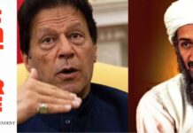 Shaheed Osama Bin Laden would never condone violence in the name of Islam, says PM in tweet to nation