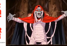 Mysterious campaign of TV ads, series of print columns emerges in favour of Mummra form of government