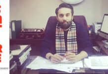 Ali Noor named ambassador for Pakistan’s second knowledge city