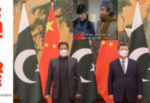 Founding fathers of China-Pakistan Economic Corridor commemorated during Imran, Xi meeting
