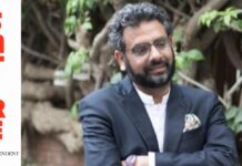 Haha, TV channels can’t tell me, my parody account apart, exclaims Muzammil Aslam