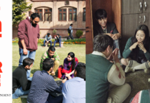 ‘All of Us are Dead’ festival begins at GCU