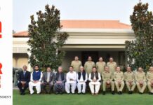 Nation’s politics divided along Russia-Ukraine lines