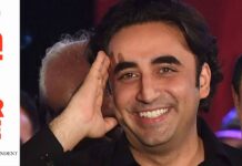DG ISPR is the best revenge: Bilawal