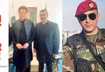 Upcoming thriller to star Shaan as politician thwarting conspiracy led by character he played in past movie