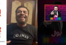 Imran Khan wanted to put all senior generals in Bol House and appoint winner as COAS: Aamir Liaquat