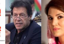 Please stop giving so much attention to reason why people give me attention: Reham Khan