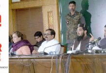 Proud to continue family legacy of forming alliance with anti-Shia terror groups at ‘Punjab speed’, says CM