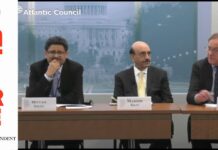 Loser, out of touch, uncle-type finance minister doesn’t even know how to lose fortune in crypto