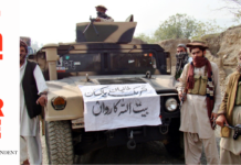 TTP excited to negotiate under ambit of constitution, parliament that will not exist under Taliban rule