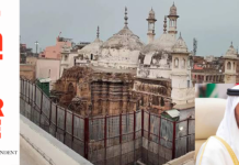 RSS drops all claims after UAE builds consulate over Gyanvapi Masjid