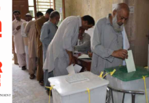 Election rigging corps downsized over budget constraints