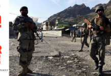 Former FATA ‘former’ in name only, TTP reassured