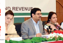 ‘I swear IMF hates this govt,’ Miftah reassures nation