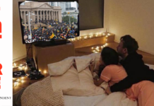 PTI supporters urge Sri Lankans to storm Rawalpindi