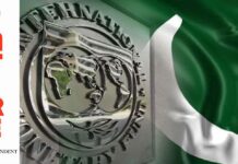 Will release $1.7bn tranches as soon as Pakistan reaches consensus over who will sign agreement: IMF