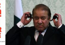 Disgruntled Nawaz forms separate PML-N faction Pakistan Muslim League-Nawaz-Nawaz