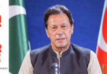 Conspiracy being hatched to make me deal with consequences of my own actions: Imran