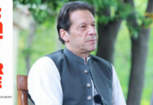 Brave, progressive, much-needed statement taken out of context, clarifies Imran