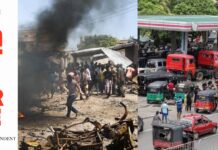 Is Pakistan/Sri Lanka the next Sri Lanka/Pakistan, worried citizens of Pakistan/Sri Lanka ask