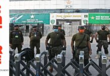 Chief selector sticking with selection till November