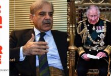 ‘May British and Sharif monarchies bond, flourish in London,’ Crown Prince Shehbaz tells King Charles